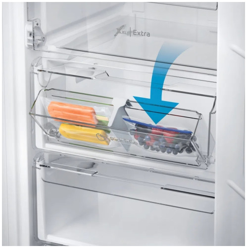 Морозильная камера Indesit DFZ 5175 S