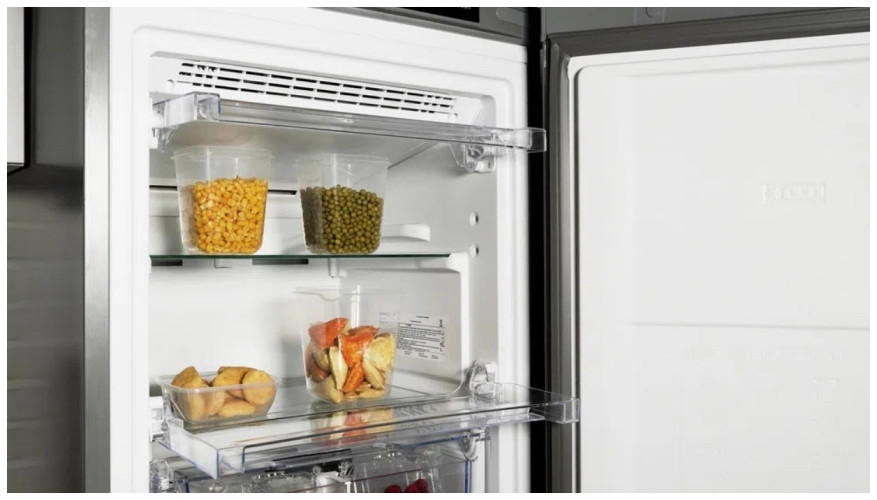 Морозильная камера Indesit DFZ 5175 S