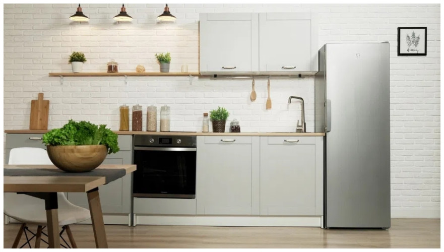 Морозильная камера Indesit DFZ 5175 S