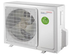 Внешний блок Aeronik ASO-14HMZK1GWHD14NK6OO