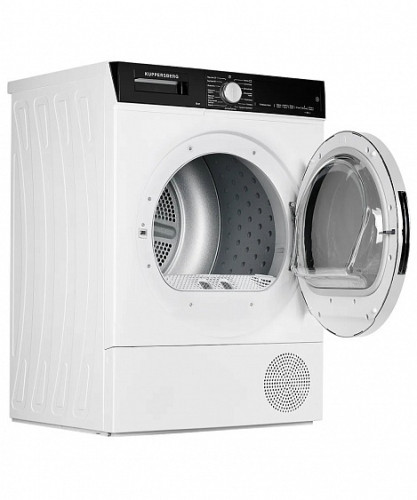 Сушильная машина Kuppersberg DM 560 W