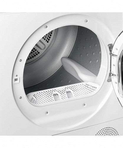 Сушильная машина Kuppersberg DM 560 W