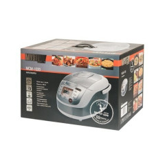 Мультиварка Mystery MCM-1020