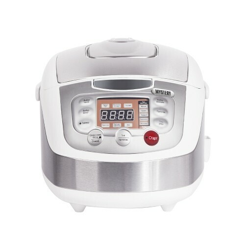 Мультиварка Mystery MCM-1020
