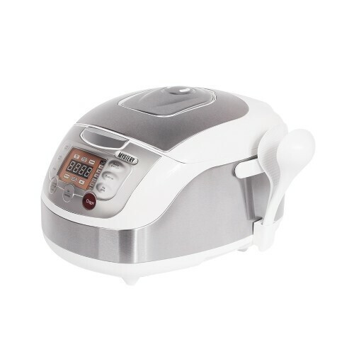 Мультиварка Mystery MCM-1020