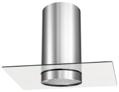 Кухонная вытяжка MBS Miltonia 190 Island Glass