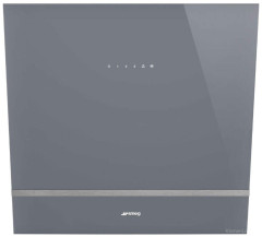 Кухонная вытяжка Smeg KV28S