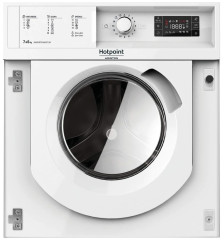 Встраиваемая стиральная машина Hotpoint-Ariston BI WDHG 75148