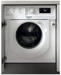 Встраиваемая стиральная машина Hotpoint-Ariston BI WDHG 75148