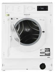 Встраиваемая стиральная машина Hotpoint-Ariston BI WDHG 75148