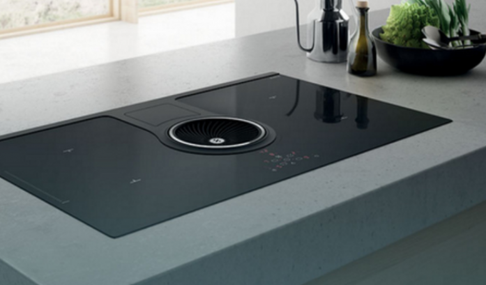 Электрическая варочная панель Elica NIKOLATESLA ONE EVO BL/A/83 PRF0196318