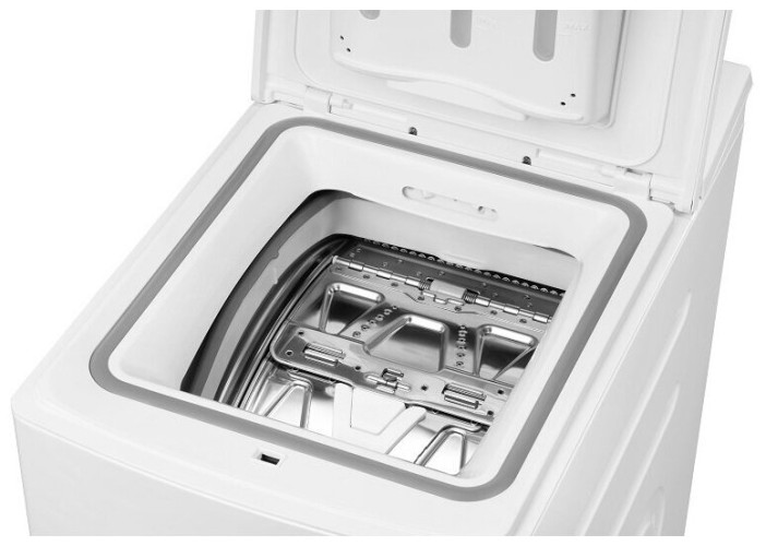 Стиральная машина Midea MFE05W70 W RU