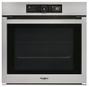 Электрический духовой шкаф Whirlpool AKZ9 6220 IX