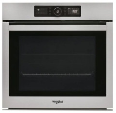 Электрический духовой шкаф Whirlpool AKZ9 6220 IX