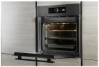 Электрический духовой шкаф Whirlpool AKZ9 6220 IX