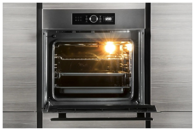 Электрический духовой шкаф Whirlpool AKZ9 6220 IX