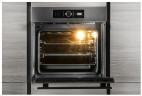Электрический духовой шкаф Whirlpool AKZ9 6220 IX