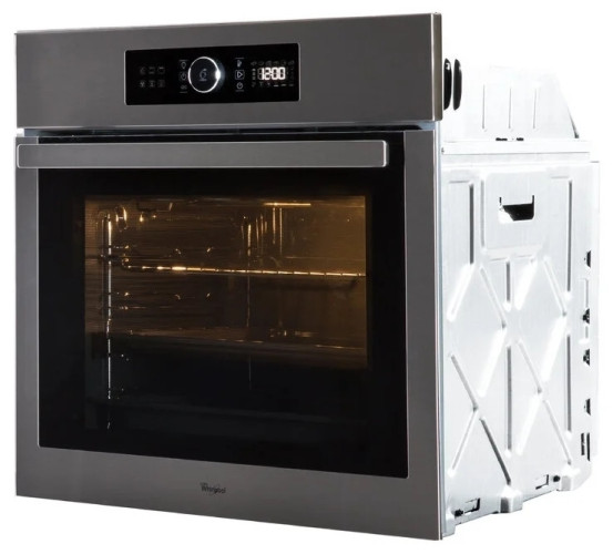 Электрический духовой шкаф Whirlpool AKZ9 6220 IX