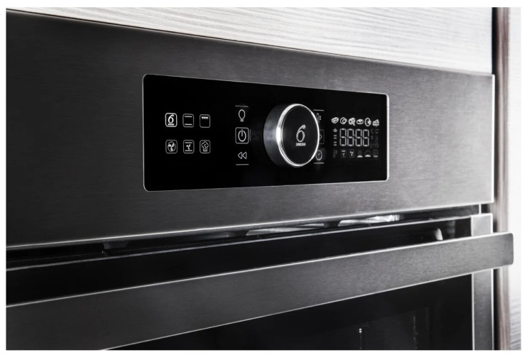 Электрический духовой шкаф Whirlpool AKZ9 6220 IX