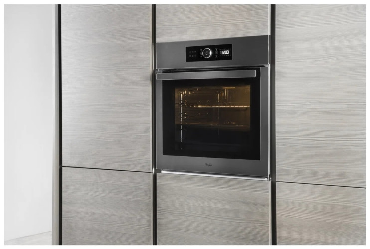 Электрический духовой шкаф Whirlpool AKZ9 6220 IX