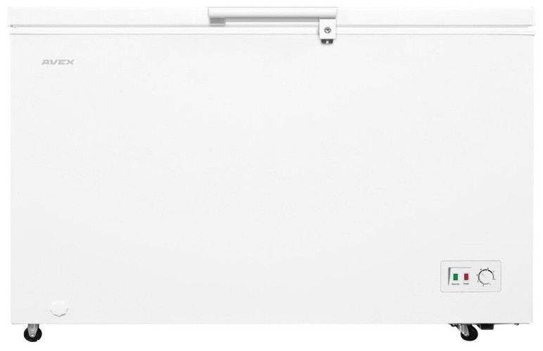Морозильный ларь AVEX CFS-480 L3