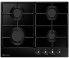 Газовая варочная панель Kuchenchef KHG611AiS