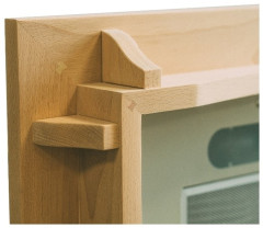 Кухонная вытяжка Lex Parma 900