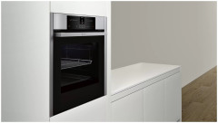Электрический духовой шкаф Neff B15CR22 N1