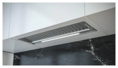 Встраиваемая вытяжка Sirius SL 906 100