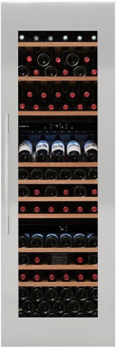 Встраиваемый винный шкаф Climadiff AVI97X3ZI