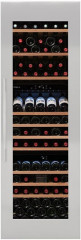 Встраиваемый винный шкаф Climadiff AVI97X3ZI