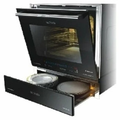 Электрический духовой шкаф Kaiser EH 6907 GW