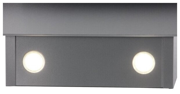 Кухонная вытяжка Bosch DWK 66AJ20T