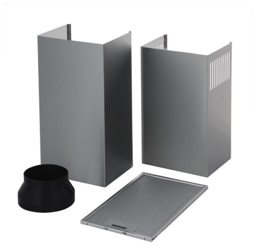 Кухонная вытяжка Bosch DWK 66AJ20T