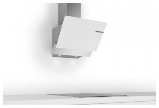 Кухонная вытяжка Bosch DWK 66AJ20T