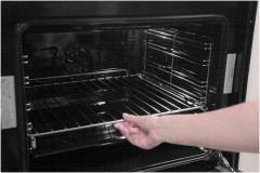 Электрический духовой шкаф Zigmund&amp;Shtain EN 116.622 W