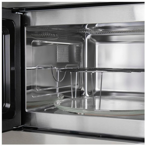 Микроволновая печь встраиваемая MAUNFELD MBMO.25.8S