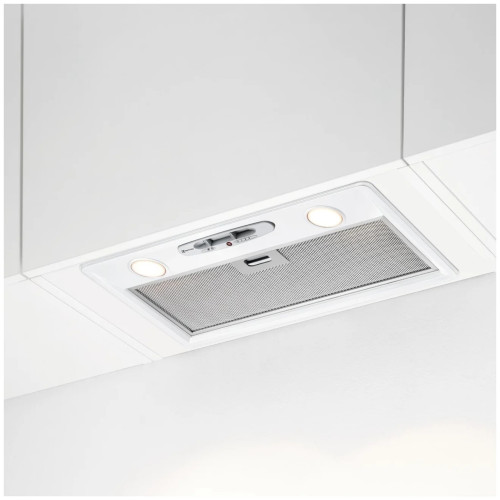 Встраиваемая вытяжка Electrolux LFG 9525 W