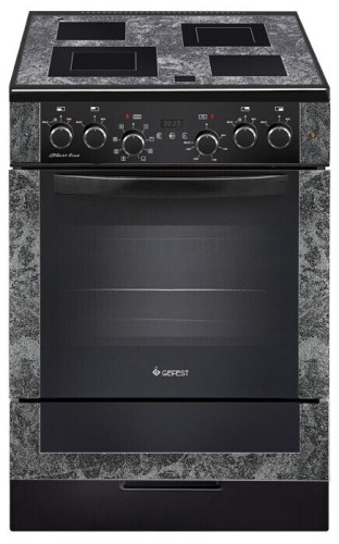 Электрическая плита Gefest 6560-03 0043