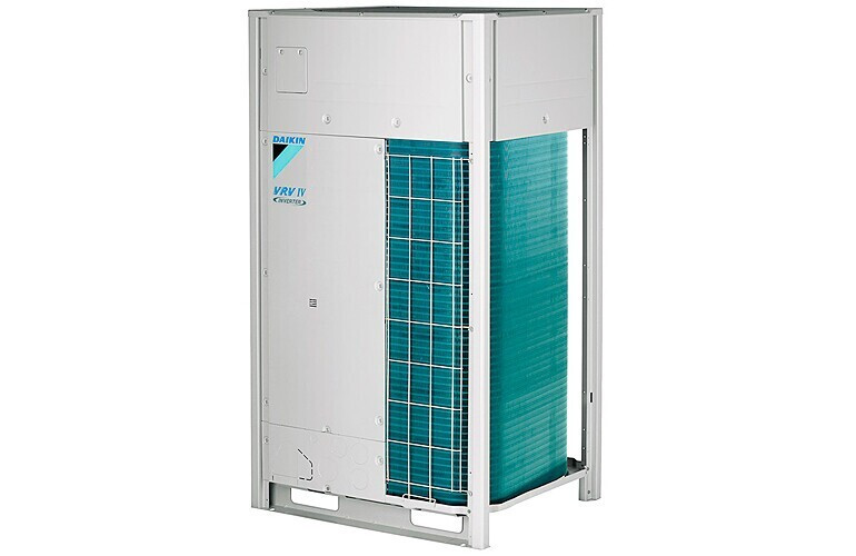 Внешний блок Daikin RXYQQ12U