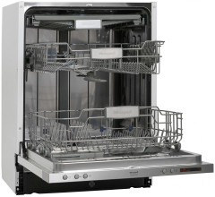 Посудомоечная машина Weissgauff BDW 6138 D