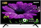 Телевизор Baff 32Y HD-R Яндекс ТВ