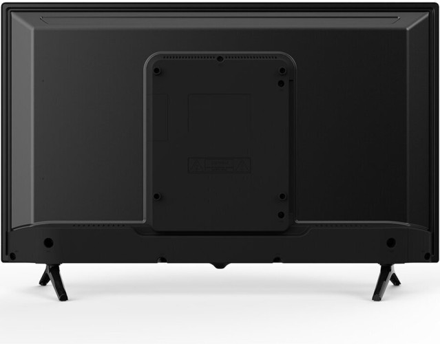 Телевизор Baff 32Y HD-R Яндекс ТВ