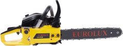 Бензопила Eurolux GS-5220