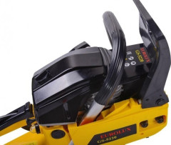 Бензопила Eurolux GS-5220