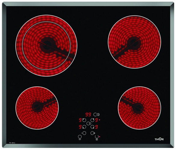 Электрическая варочная панель Thor TTF 641