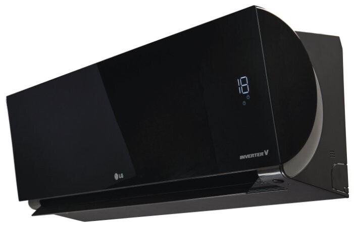 Настенная сплит-система LG A09LL
