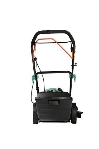 Газонокосилка бензиновая Sturm PL4614S