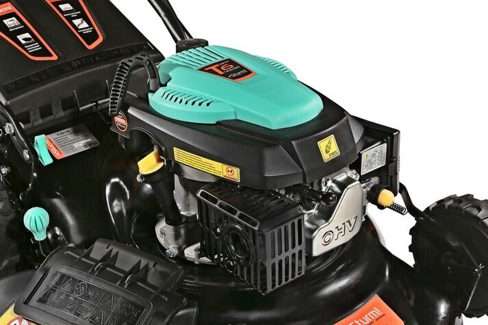 Газонокосилка бензиновая Sturm PL4614S