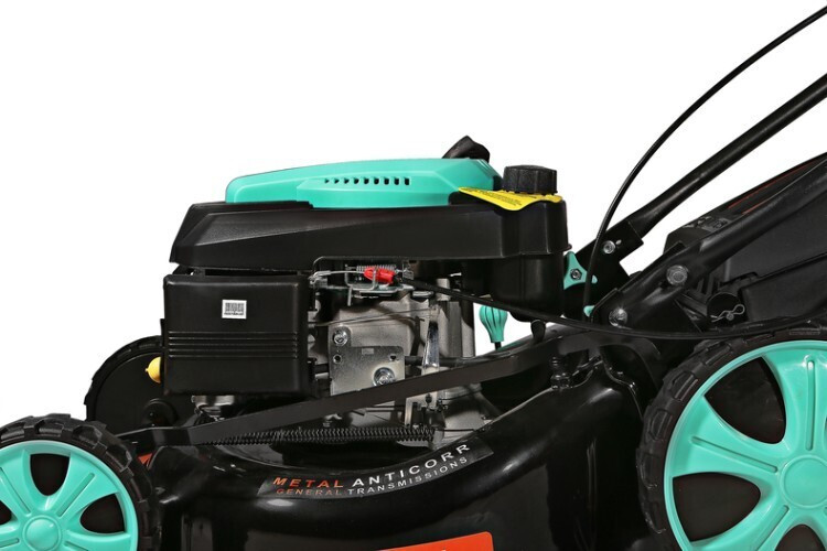 Газонокосилка бензиновая Sturm PL4614S